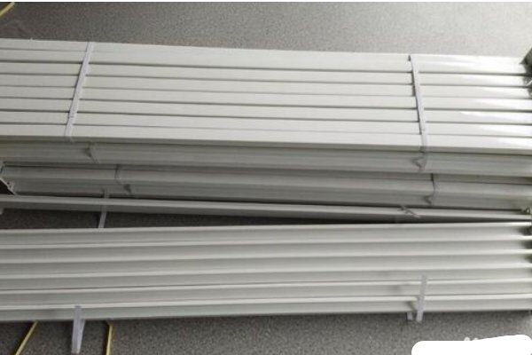 longspan racking beams and uprights