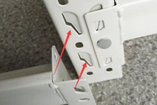 how to install long span racking