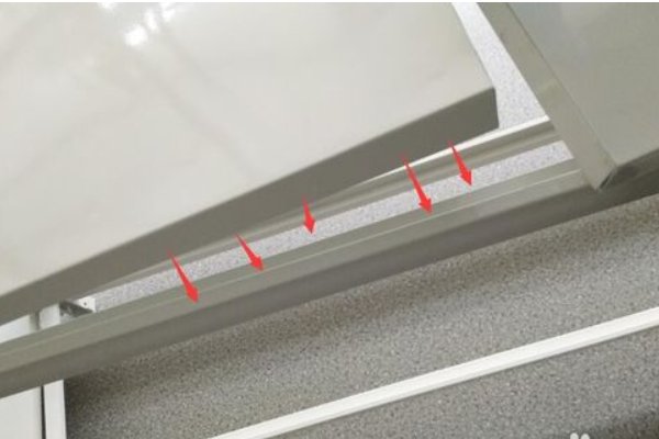 longspan racking metal deckings