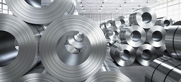 heay duty cold rolled steel shelving