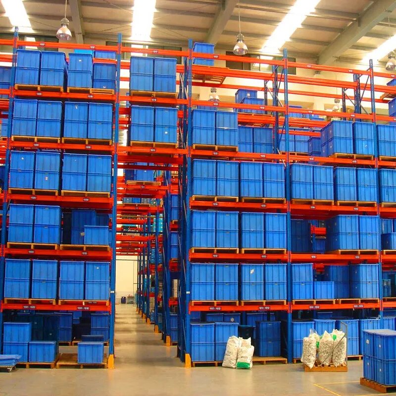 warehouse racking systems