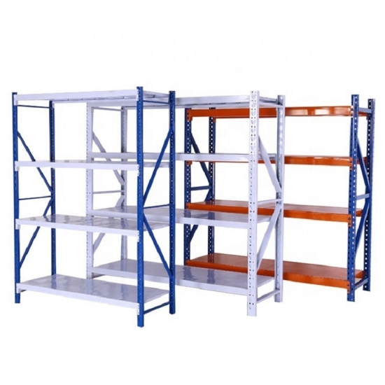 Light Duty Steel Storage Rack