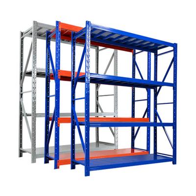 garage storage racking systems