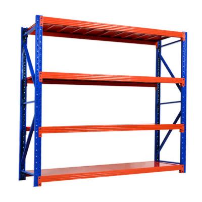  High Quality Medium Duty Decking