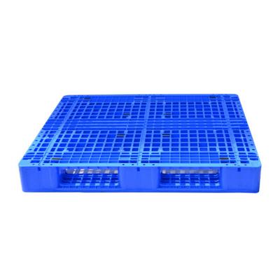 warehouse Grid cross pallet