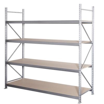 medium duty warehouse storage racks