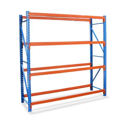 Warehouse Storage Organizer