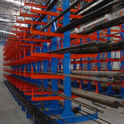 Warehouse Storage Cantilever Rack