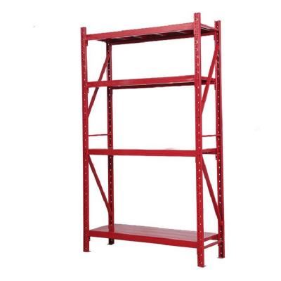 Warehou Bolted Longspan Racking