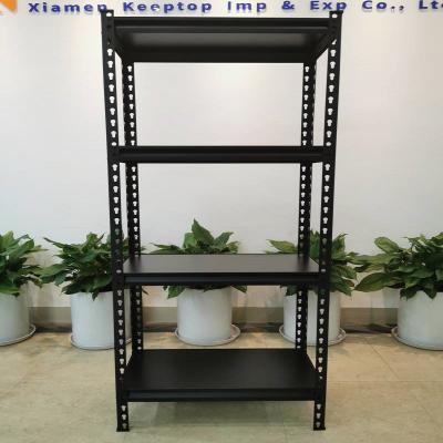 customized steel boltless shelving