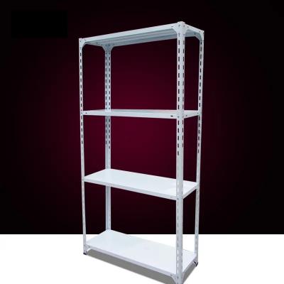 warehouse angle steel rakcing system