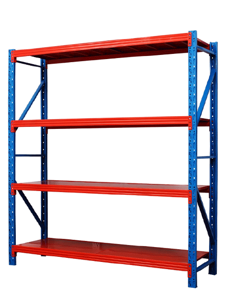 Medium Duty Racking