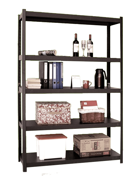Boltless Shelving