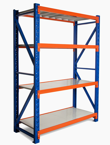 Light Duty Racking