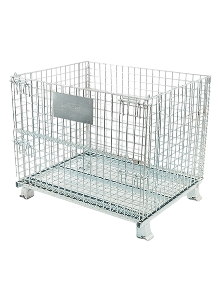 Logistic  Equipments
