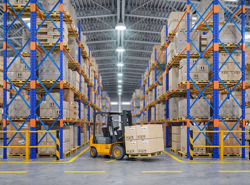 Racking industry under the epidemic
