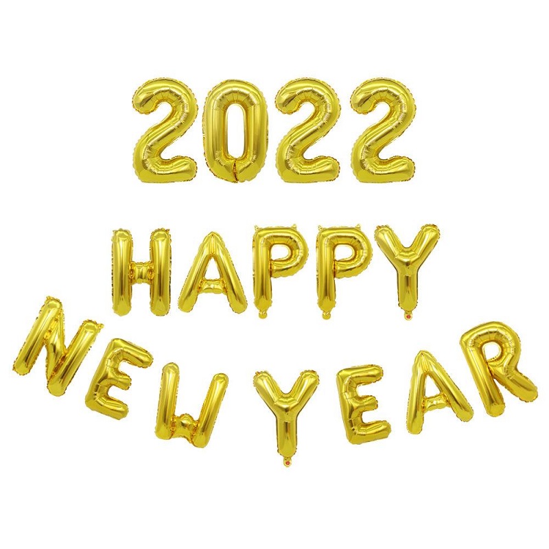 Happy new year  to all business partners