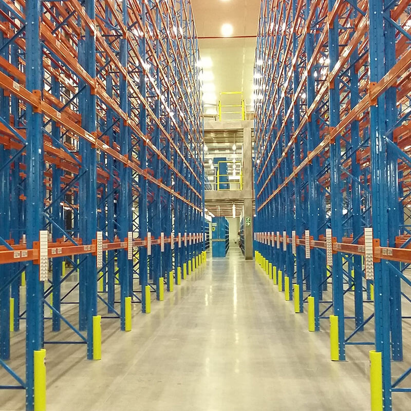 How to make heavy duty racks work best