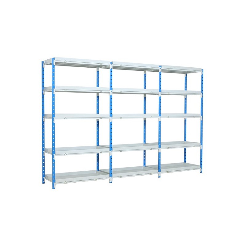 Advantages of Light Duty Racking 