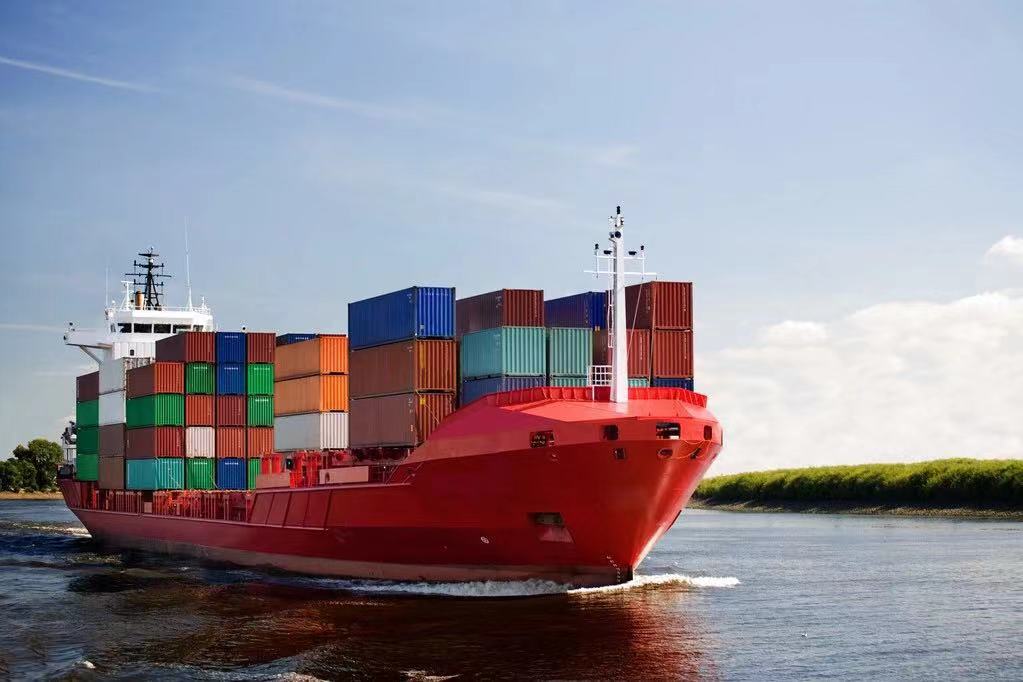 Highest record refreshed, major shipping lines offer higher
