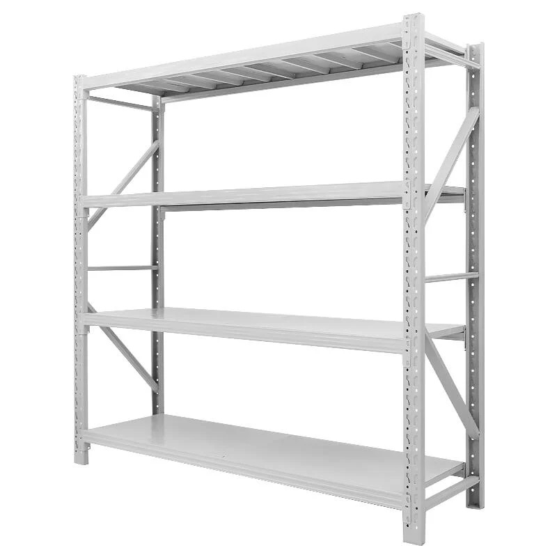 Light duty rack---More Stable and Safe