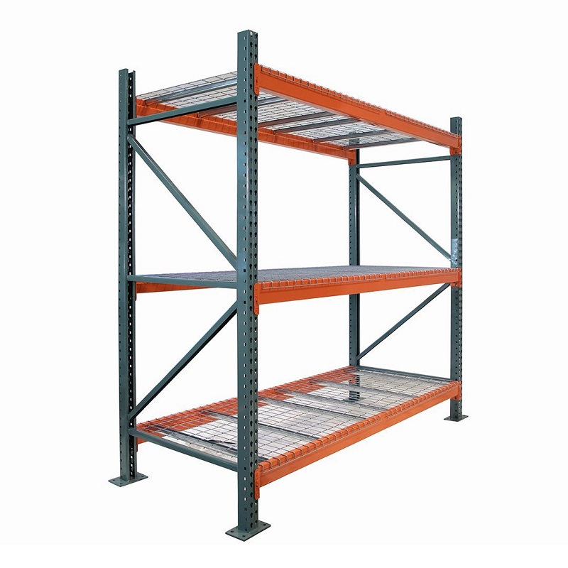 With the progress of the times, great changes have taken place in the sales mode of racking manufacturers