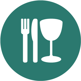 Common Storage Solutions for the Food & Beverage Industry