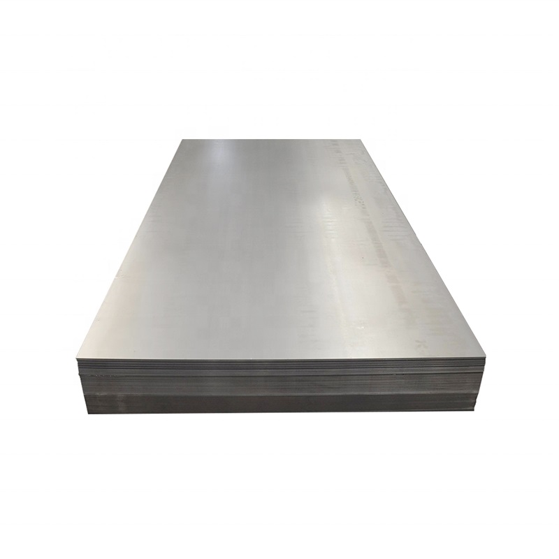What is the difference between cold rolled steel and hot rolled steel?