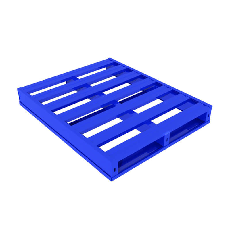 Logistics turnover tool: Metal Stainless Sheet Warehouse Pallet