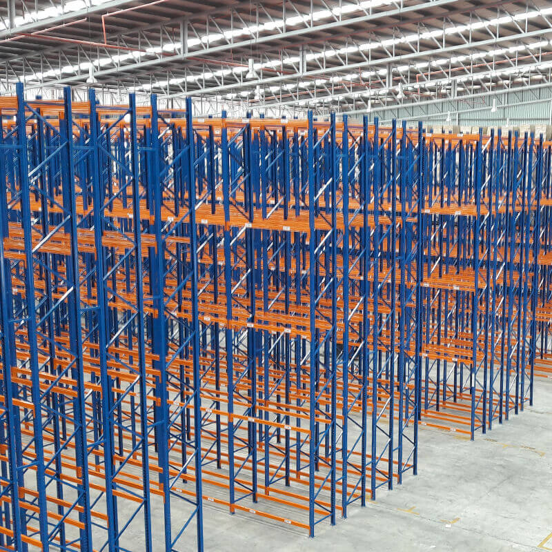 How to wholesale purchase warehouse shelves